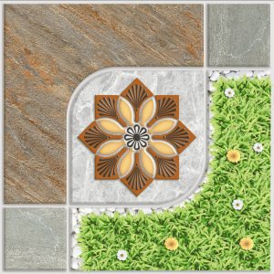 Gạch Lát Nền Prime 50x50 Mã Sản Phẩm 9610