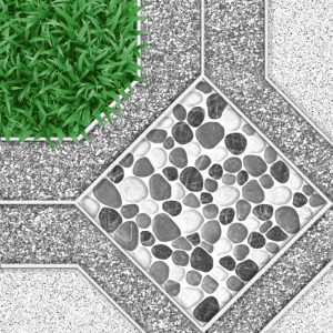 Gạch Lát Nền Prime 50x50 Mã Sản Phẩm 2965