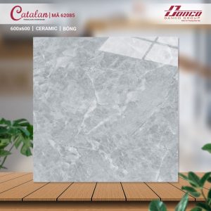 Gạch Ốp Lát Catalan 60x60 Mã Sản Phẩm 62085
