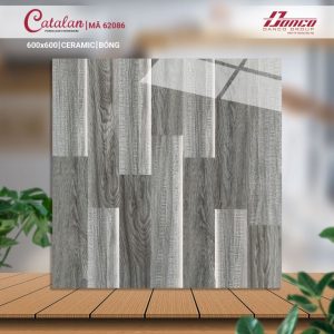 Gạch Ốp Lát Catalan 60x60 Mã Sản Phẩm 62086
