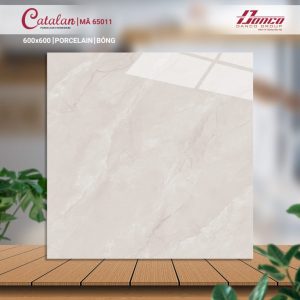 Gạch Ốp Lát Catalan 60x60 Mã Sản Phẩm 65011