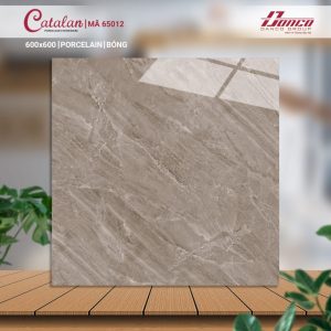 Gạch Ốp Lát Catalan 60x60 Mã Sản Phẩm 65012