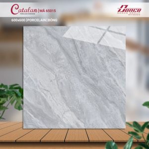 Gạch Ốp Lát Catalan 60x60 Mã Sản Phẩm 65015