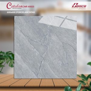 Gạch Ốp Lát Catalan 60x60 Mã Sản Phẩm 65023