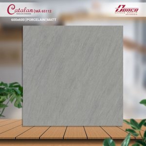 Gạch Ốp Lát Catalan 60x60 Mã Sản Phẩm 65112