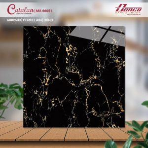 Gạch Ốp Lát Catalan 60x60 Mã Sản Phẩm 66051