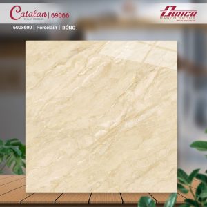 Gạch Ốp Lát Catalan 60x60 Mã Sản Phẩm 69066