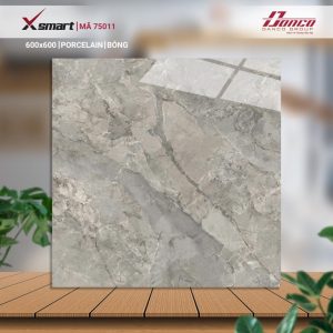 Gạch Ốp Lát Catalan 60x60 Mã Sản Phẩm 75011
