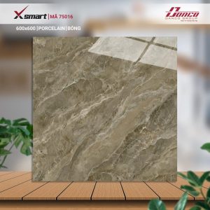Gạch Ốp Lát Catalan 60x60 Mã Sản Phẩm 75016
