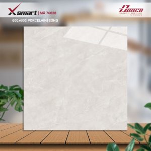 Gạch Ốp Lát Catalan 60x60 Mã Sản Phẩm 76038
