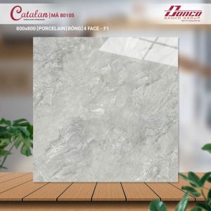 Gạch Ốp Lát Catalan 80x80 Mã Sản Phẩm 80105
