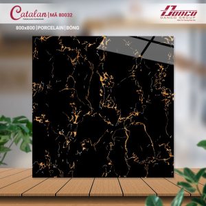 Gạch Ốp Lát Catalan 80x80 Mã Sản Phẩm 80032