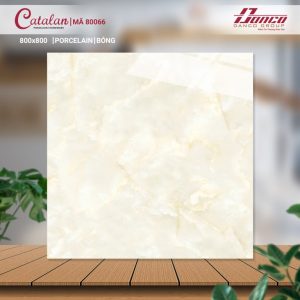 Gạch Ốp Lát Catalan 80x80 Mã Sản Phẩm 80066