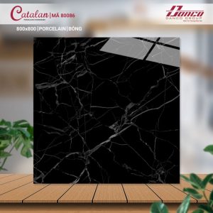 Gạch Ốp Lát Catalan 80x80 Mã Sản Phẩm 80086