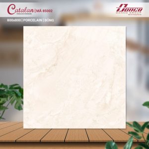 Gạch Ốp Lát Catalan 80x80 Mã Sản Phẩm 85002