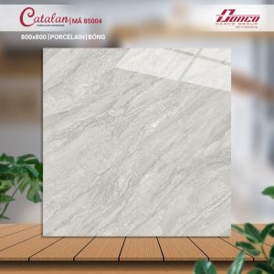 Gạch Ốp Lát Catalan 80x80 Mã Sản Phẩm 85004