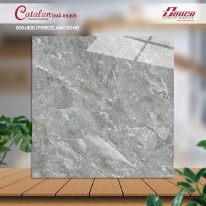 Gạch Ốp Lát Catalan 80x80 Mã Sản Phẩm 85006