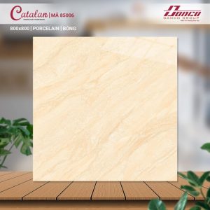Gạch Ốp Lát Catalan 80x80 Mã Sản Phẩm 85006