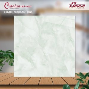 Gạch Ốp Lát Catalan 80x80 Mã Sản Phẩm 85007