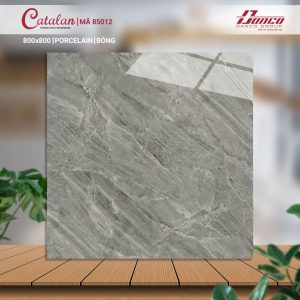 Gạch Ốp Lát Catalan 80x80 Mã Sản Phẩm 85012