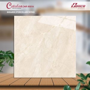 Gạch Ốp Lát Catalan 80x80 Mã Sản Phẩm 85016