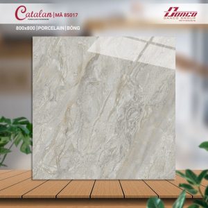 Gạch Ốp Lát Catalan 80x80 Mã Sản Phẩm 85017