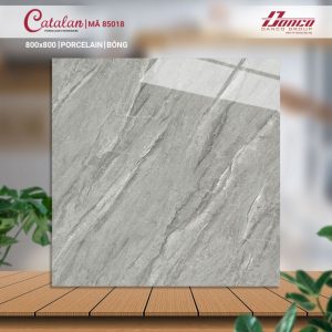 Gạch Ốp Lát Catalan 80x80 Mã Sản Phẩm 85018
