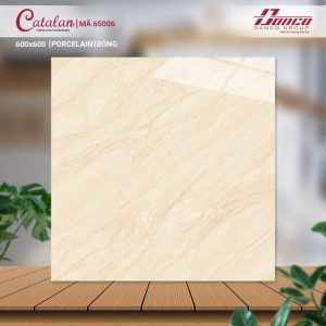 Gạch Ốp Lát Catalan 60x60 Mã Sản Phẩm 65006