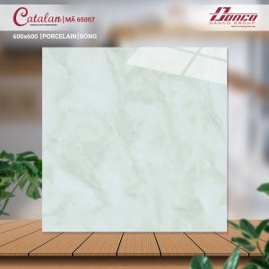 Gạch Ốp Lát Catalan 60x60 Mã Sản Phẩm 65007