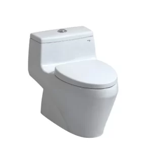 Bồn cầu 1 khối Inax AC-1135VN