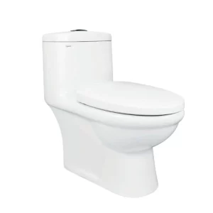 Bồn cầu 1 khối Viglacera BL5V