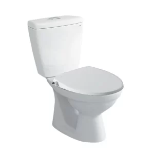 Bồn cầu nắp rửa cơ Inax C-108A+CW-S15VN