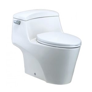 Bồn cầu 1 khối Caesar C1353