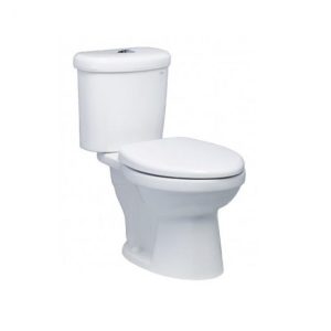 Bồn cầu 2 khối Caesar CD1338