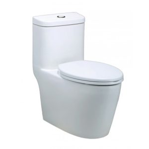 Bồn cầu 1 khối Caesar CD1364