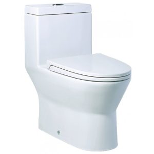 Bồn cầu 1 khối Caesar CD1374