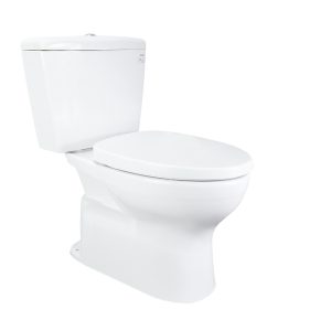 Bồn cầu 2 khối TOTO CS300DRT3