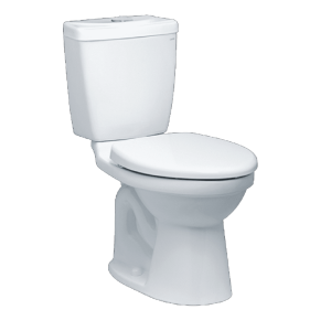 Bồn cầu 2 khối Caesar CT1325