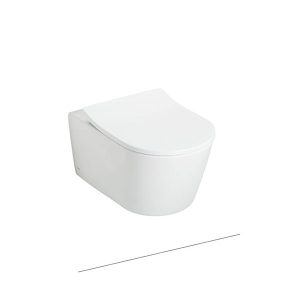 Bồn cầu âm tường TOTO CW542ME5UNW1/TC513A