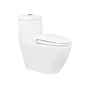 Bồn cầu 1 khối Viglacera V199