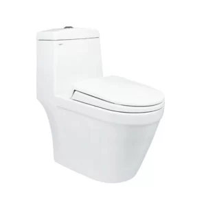 Bồn cầu 1 khối Viglacera V35