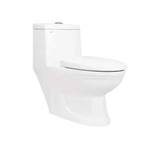 Bồn cầu 1 khối Viglacera V39M