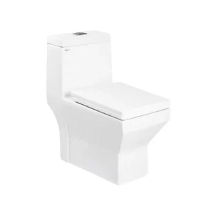 Bồn cầu 1 khối Viglacera V42