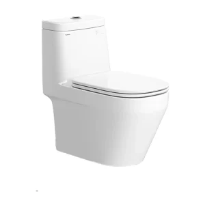 Bồn cầu 1 khối Viglacera V68