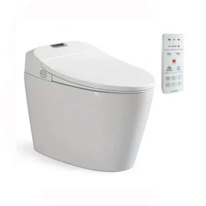 Bồn cầu thông minh Viglacera V94