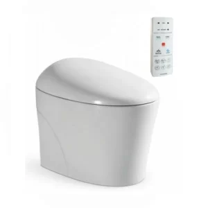 Bồn cầu thông minh Viglacera V95