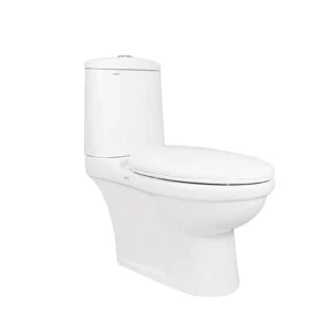 Bồn cầu 2 khối Viglacera VI107