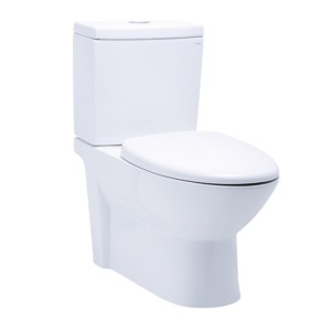 Bồn cầu 2 khối CD1340A-PW