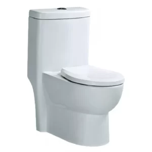 Bồn cầu 1 khối Caesar C1352