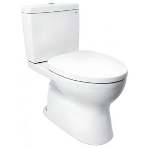 Bồn cầu TOTO CS320DRT3